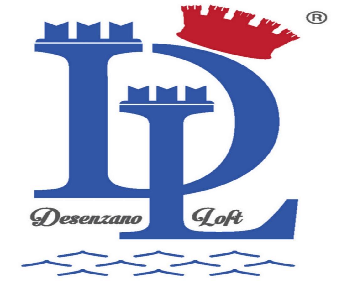 Desenzanoloft Official Partner Marriott Homes & Villas - Bea House, Sirmione With Private Garden And Share Pool Eksteriør bilde