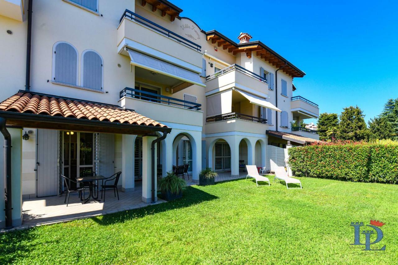 Desenzanoloft Official Partner Marriott Homes & Villas - Bea House, Sirmione With Private Garden And Share Pool Eksteriør bilde